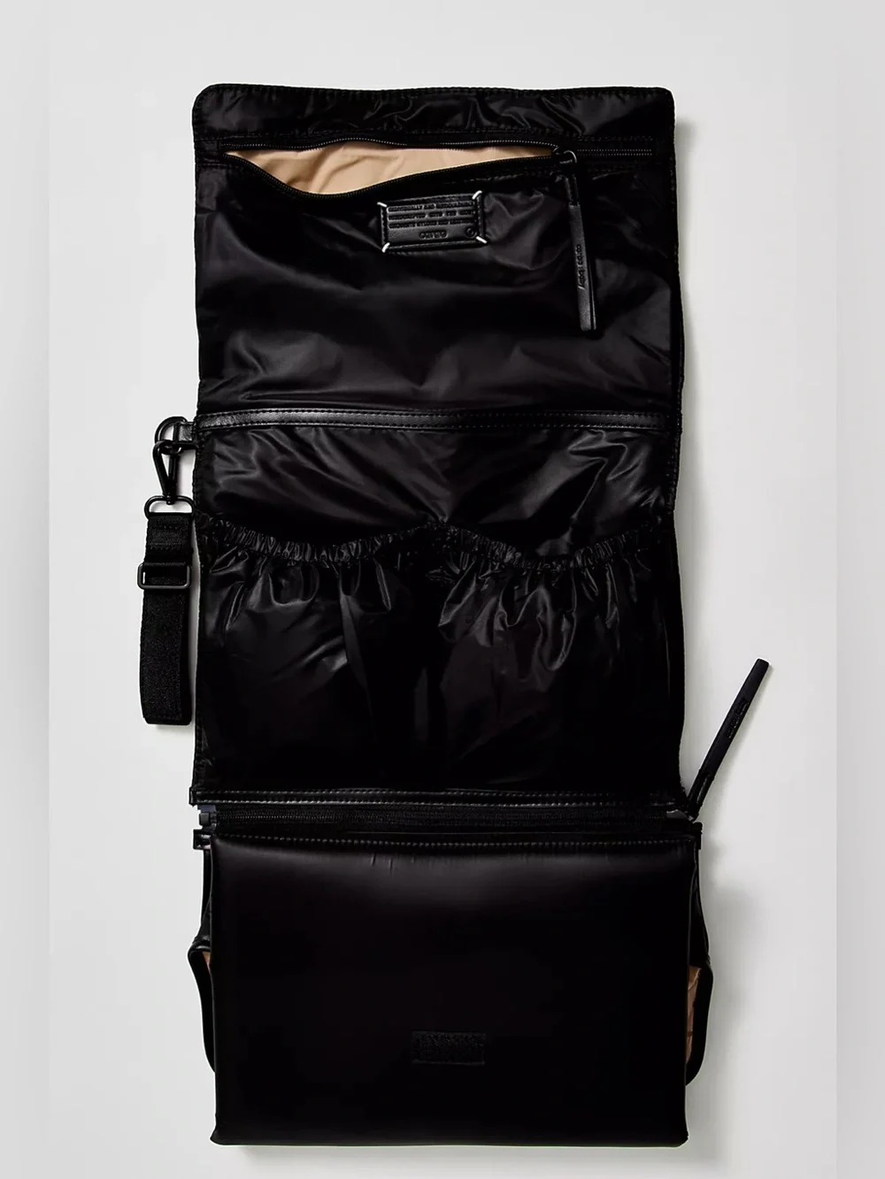 Free People X Caraa Baby Changing Kit